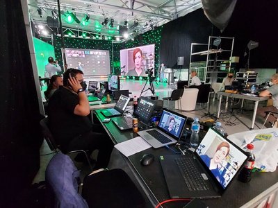 Серија хибридни ZOOM настани зима / пролет 2021