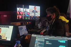 Хибридни настани зима / пролет 2022