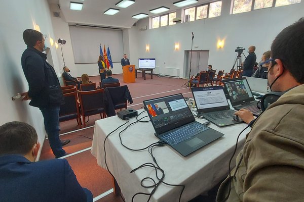 Серија хибридни ZOOM настани зима / пролет 2021