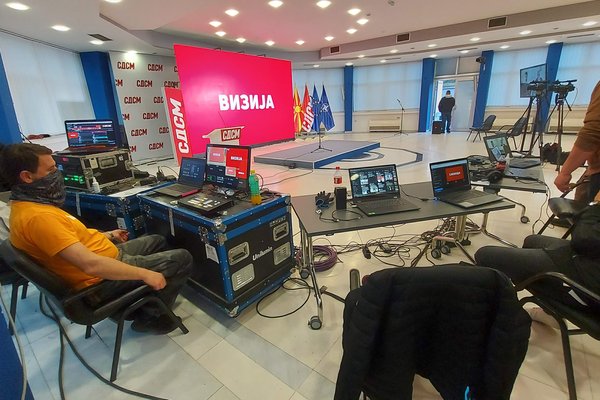 Серија хибридни ZOOM настани зима / пролет 2021