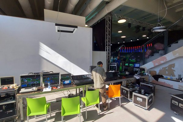 Серија хибридни ZOOM настани зима / пролет 2021