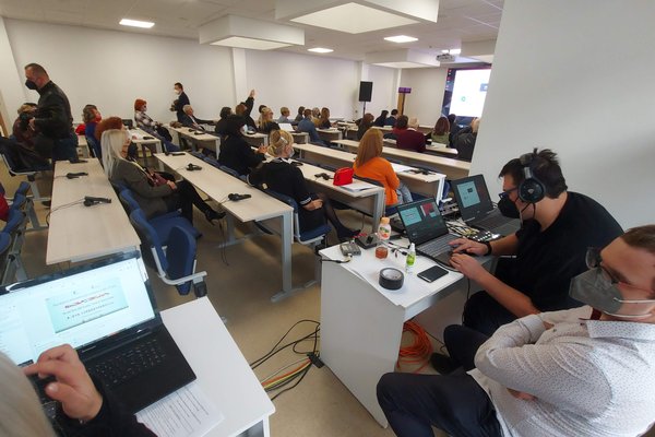 Форум на библиотечна унија на земјите од југоисточна Европа и Кина