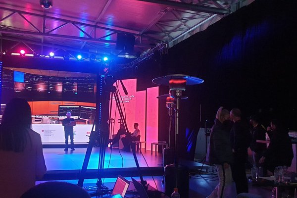 Хибридни настани зима / пролет 2022