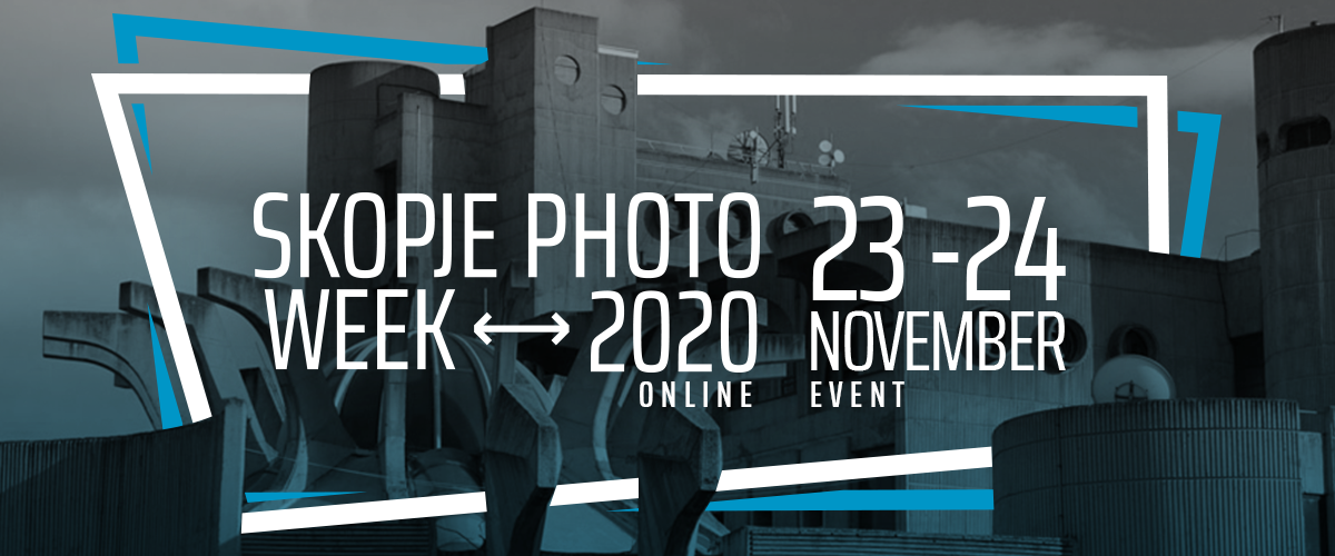 Skopje Photo Week 2020