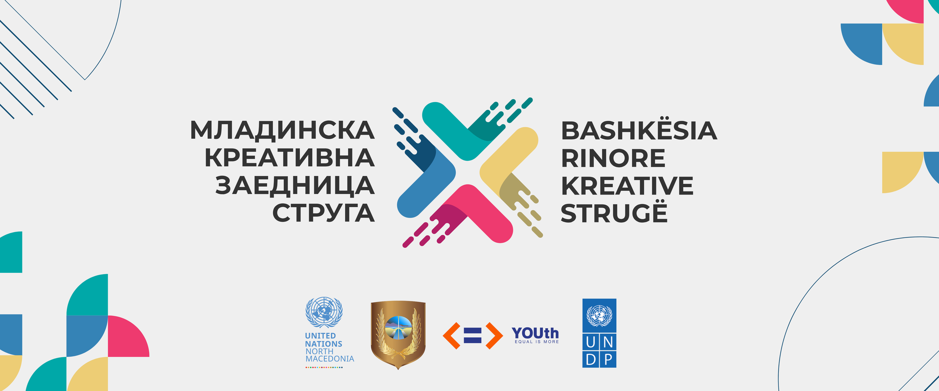 Младинска креативна заедница Струга