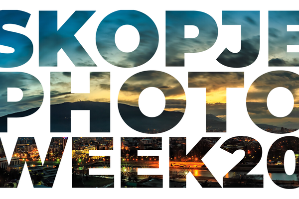 Skopje Photo Week 2020