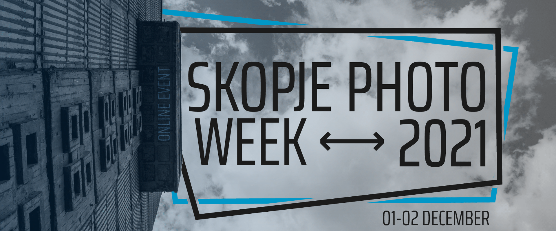 Skopje Photo Week 2021