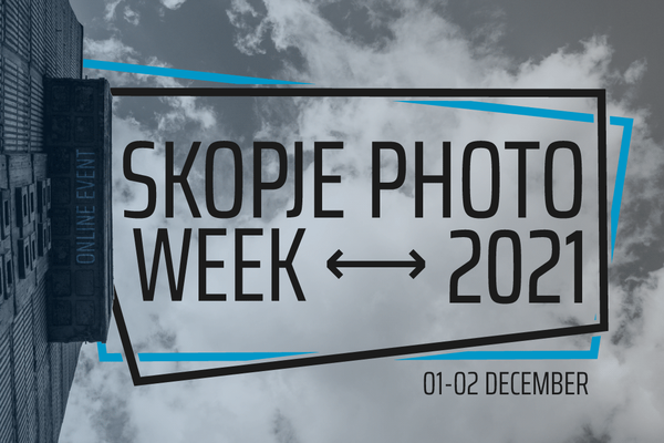 Skopje Photo Week 2021