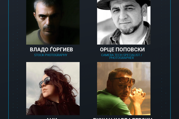 Skopje Photo Week 2021