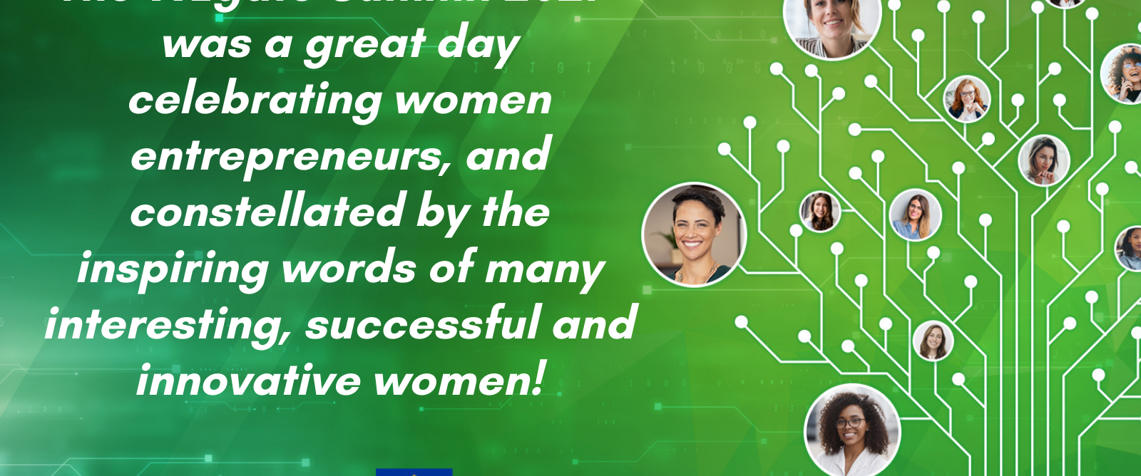 WEgate – дигитален настан